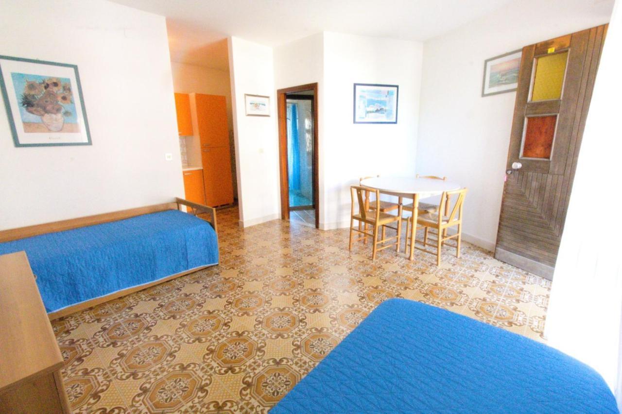 Appartamenti Altan Bibione Dış mekan fotoğraf