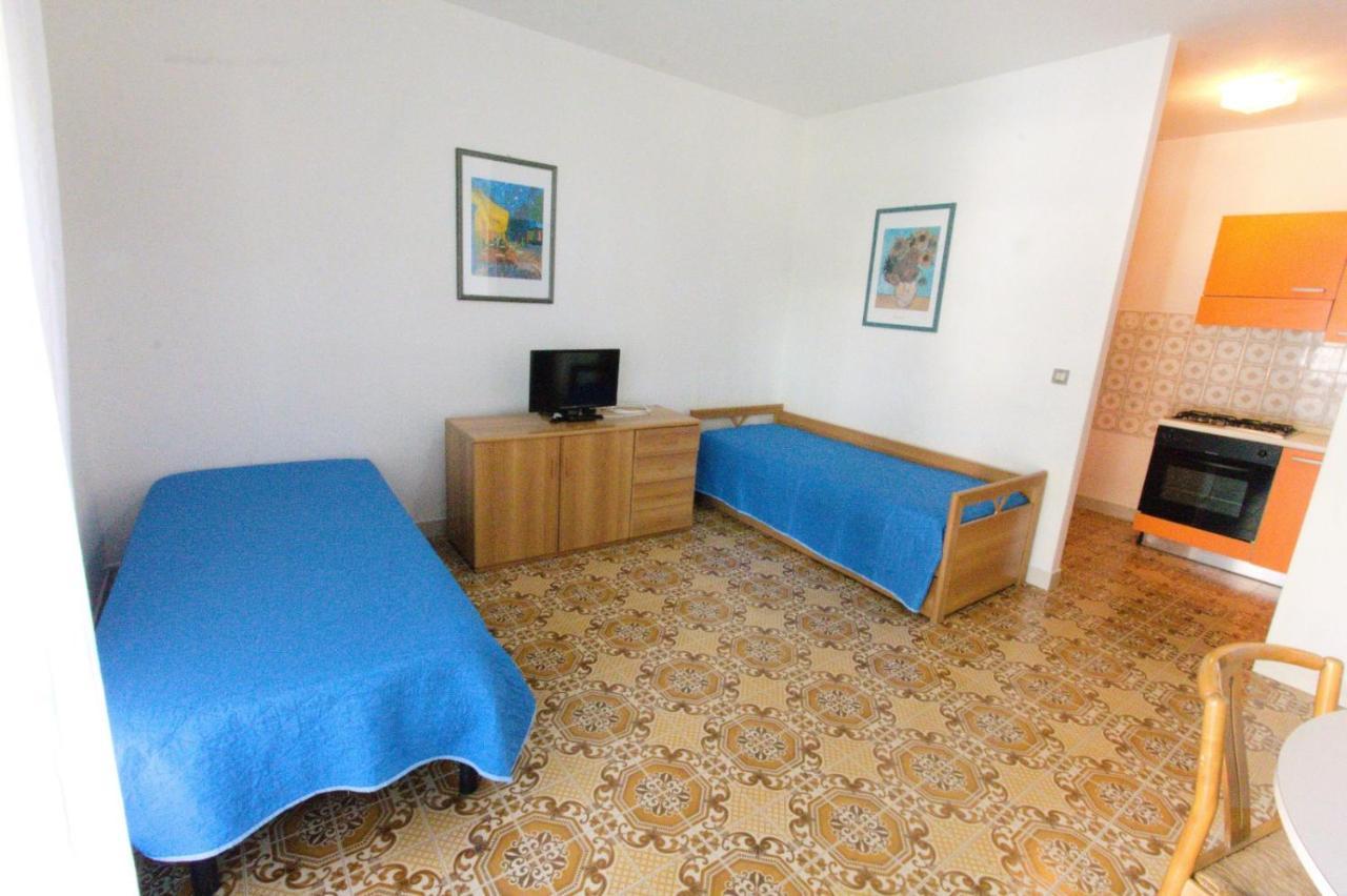 Appartamenti Altan Bibione Dış mekan fotoğraf