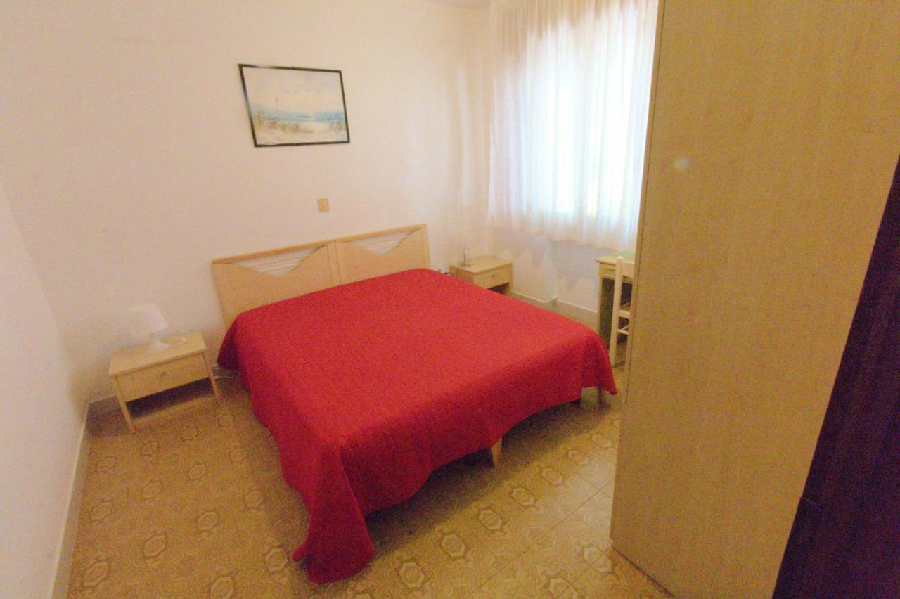 Appartamenti Altan Bibione Dış mekan fotoğraf